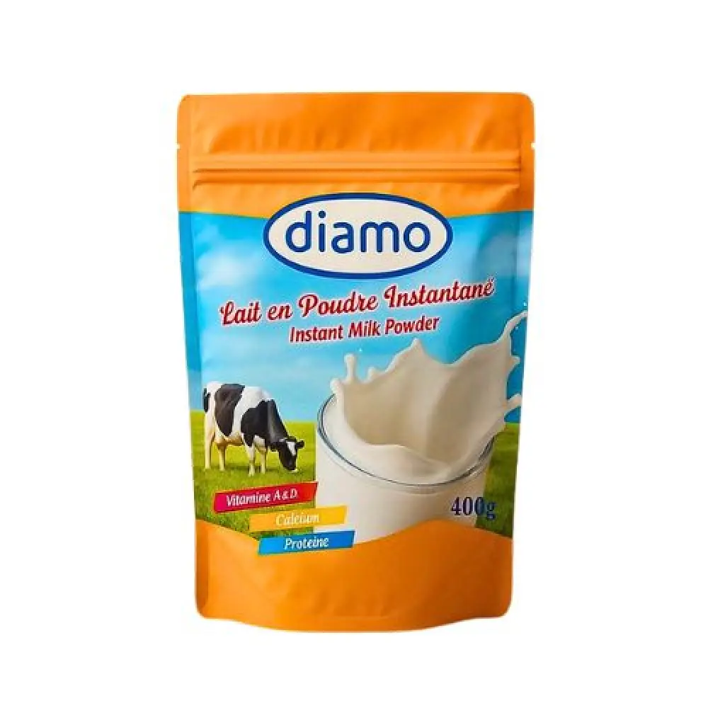 Image Diamo Lait en poudre 400G