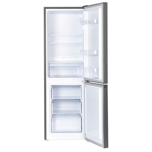 SMART TECHNOLOGY Refrigerateur Combine 157L - STCB-270M - 12 Mois Garantie