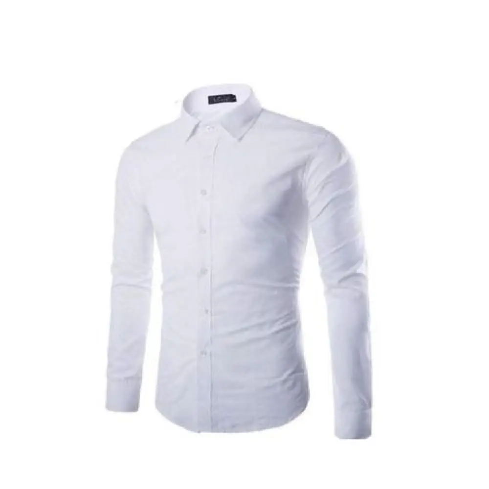 Image Chemise blanche