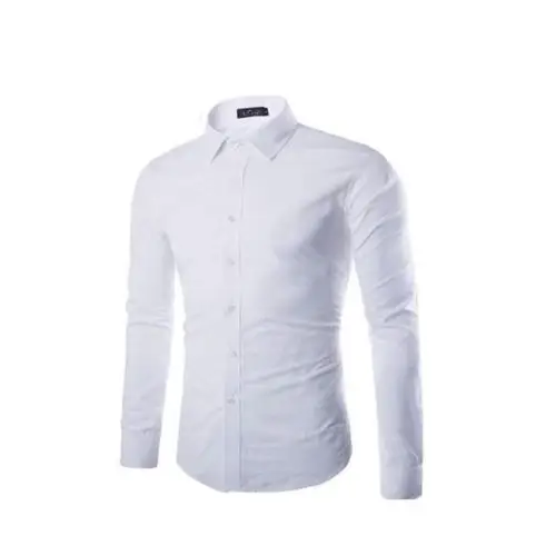 Image Chemise blanche